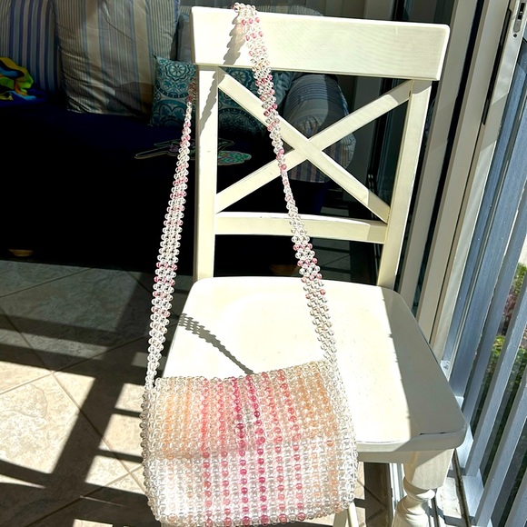 Isaiah Mizrahi purse BRAND New - Picture 4 of 6